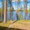 Holiday Home Harjula by Interhome - Nissi
