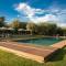 Apartment Podere Fontemaggio - Monolocale by Interhome