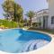 Holiday Home Eldorado Playa Villa Serge by Interhome - Cambrils