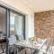 Apartment Le Clos des Alberes-1 by Interhome - 滨海阿热莱斯