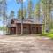 Holiday Home Karpalo by Interhome