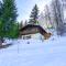 Holiday Home Chalet Ninette by Interhome - Eischoll