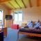 Holiday Home Chalet Ninette by Interhome - Eischoll