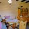 Holiday Home Chalet Ninette by Interhome - Eischoll