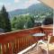 Studio Montagnards 13 by Interhome