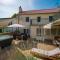 Holiday Home Dedina srića by Interhome