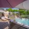 Holiday Home Dedina srića by Interhome