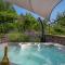 Holiday Home Dedina srića by Interhome