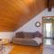 Holiday Home Casa Simano by Interhome - Leontica