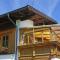 Apartment Berghaus Waldner by Interhome