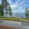 Holiday Home Vanttausranta by Interhome - Oikarainen