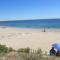 Apartment Belle vue Mer et Piscine by Interhome - 当冈