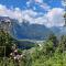 "Haus am Illufer" Ihr Smart-Alpin-Home in Bludenz