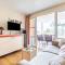 Studio Le Belvédère - R4 125 by Interhome - Agay