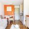 Studio Le Belvédère - R4 125 by Interhome - Agay