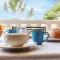 Studio Le Belvédère - R4 125 by Interhome - Agay