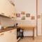 Apartment Mansardina sui Due Golfi by Interhome