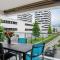 Apartment LocTowers A4-1-1 by Interhome - Locarno