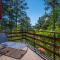 Chalet Nina by Interhome