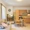 Apartment Dani by Interhome - Carriola