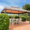 Holiday Home Garden House Li Galli by Interhome