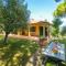 Holiday Home Villa Le Querce by Interhome