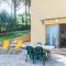 Holiday Home Villa Le Querce by Interhome