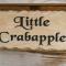 Little Crabapple