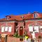 Dóra Stúdió Apartmanok