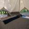 Naturally Glamping