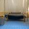 Naturally Glamping