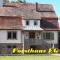 Schellnhof Forsthaus am Waldrand