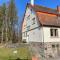 Schellnhof Forsthaus am Waldrand