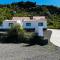 Calma Suites Tejeda