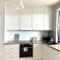 Blue Apartment - Kielce