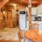 Holiday Home Revontuli 1 includes 5 ski passes by Interhome