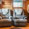 Holiday Home Revontuli 1 includes 5 ski passes by Interhome