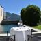 Studio Capriccio 15 Studio Balcony by Interhome - Intragna