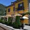 Studio Capriccio 15 Studio Balcony by Interhome