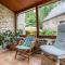 Holiday Home Le bois bourdin by Interhome - Pontorson