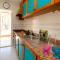 Apartment Esmeralda-4 by Interhome