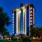 Optimum Luxury Hotel&Spa