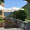 Apartment Capriccio 16 Pergola by Interhome