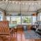 Holiday Home Tuliniemi by Interhome