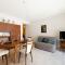 Apartment Le Morélia by Interhome