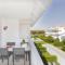 Apartment Green Club Duplex by Interhome