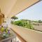 Apartment La Terrazza by Interhome