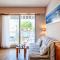 Studio Joséphine-1 by Interhome - 阿卡雄