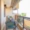 Apartment Saint James-13 by Interhome