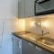 Apartment Saint James-13 by Interhome